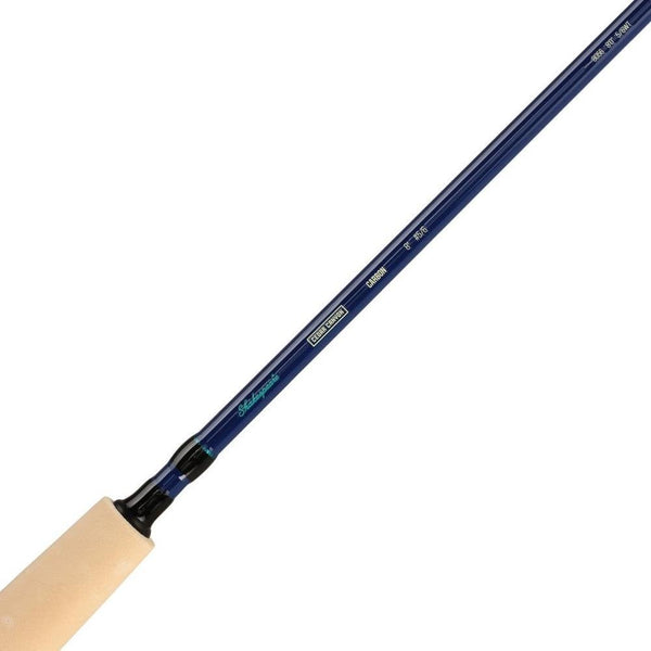 Cedar Canyon Carbon Fly Rods