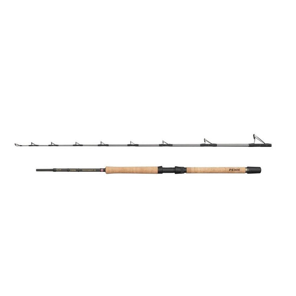 Regiment IV Pro Boat Rods