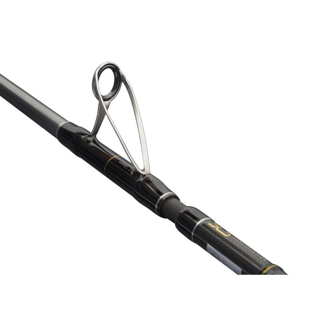 Regiment IV Pro Boat Rods