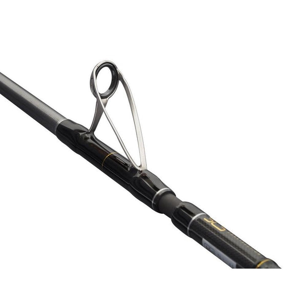 Regiment IV Pro Boat Rods