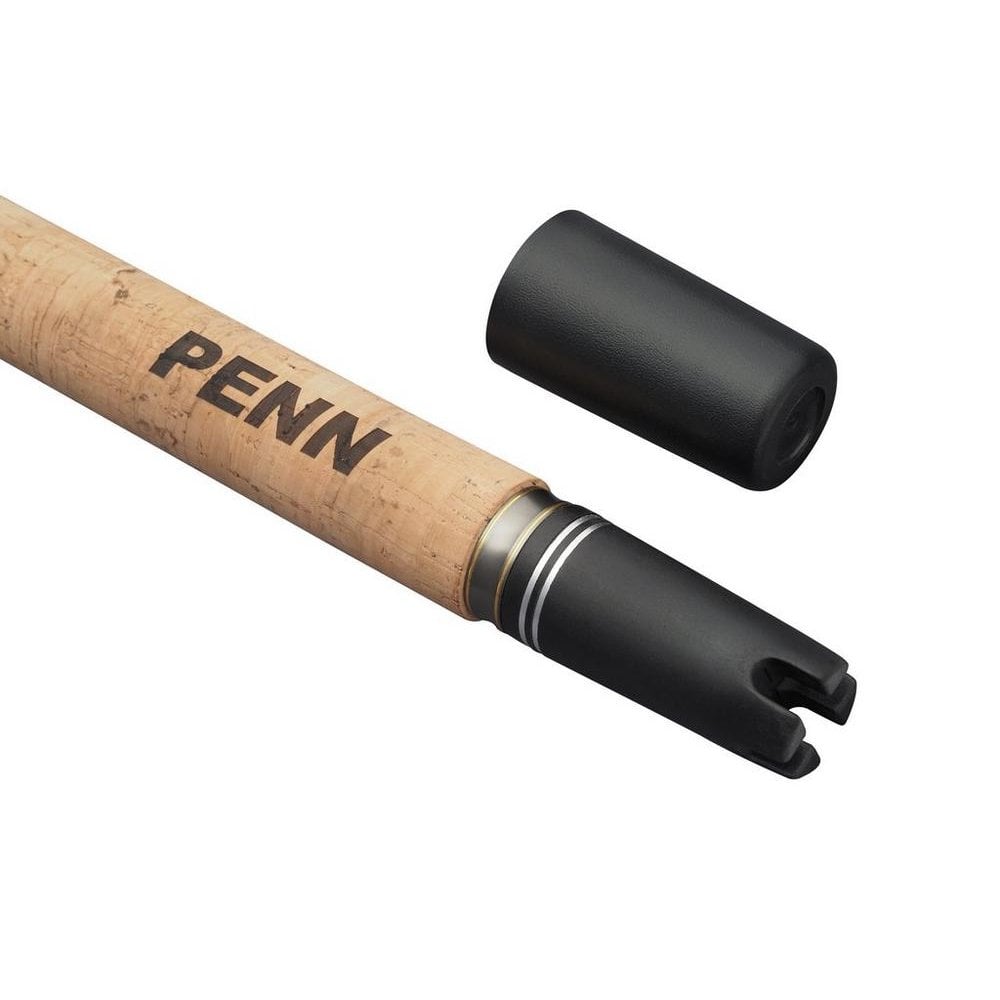 Regiment IV Pro Boat Rods