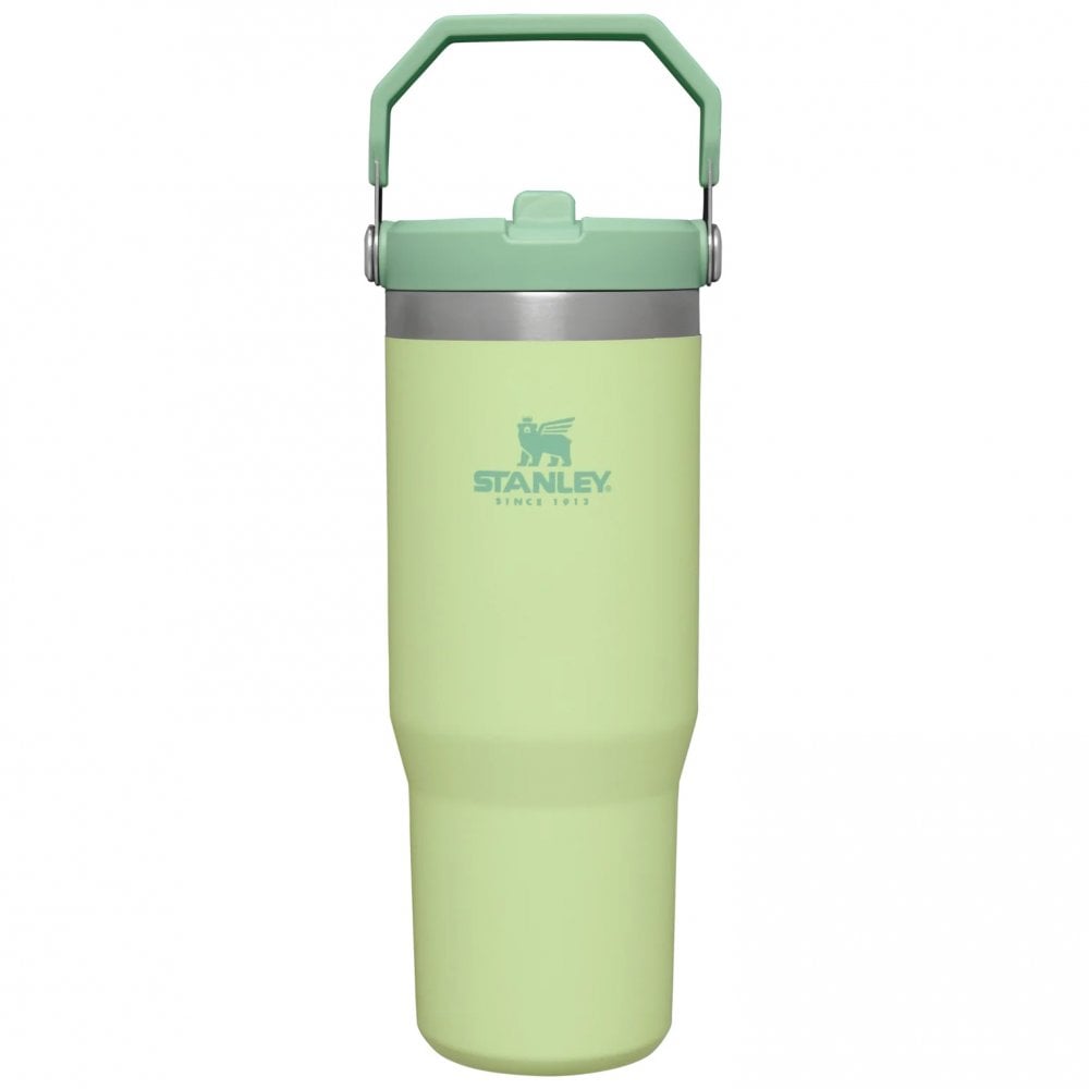 IceFlow Flip Straw Tumblers - 0.89 Litre/30oz