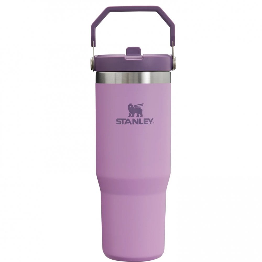 IceFlow Flip Straw Tumblers - 0.89 Litre/30oz