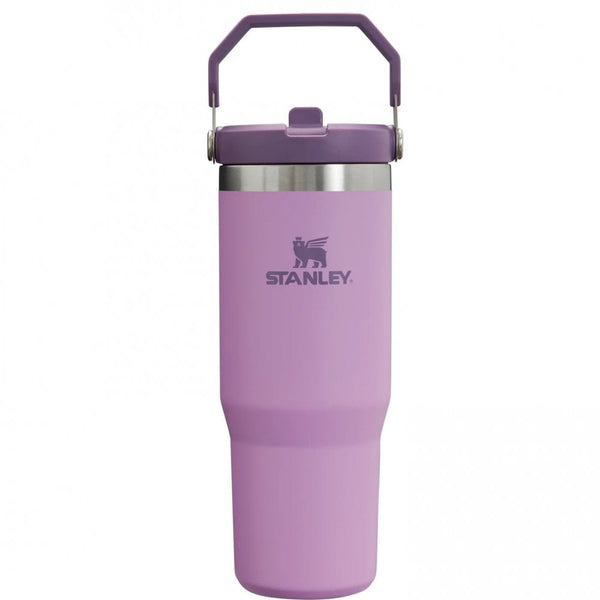 IceFlow Flip Straw Tumblers - 0.89 Litre/30oz