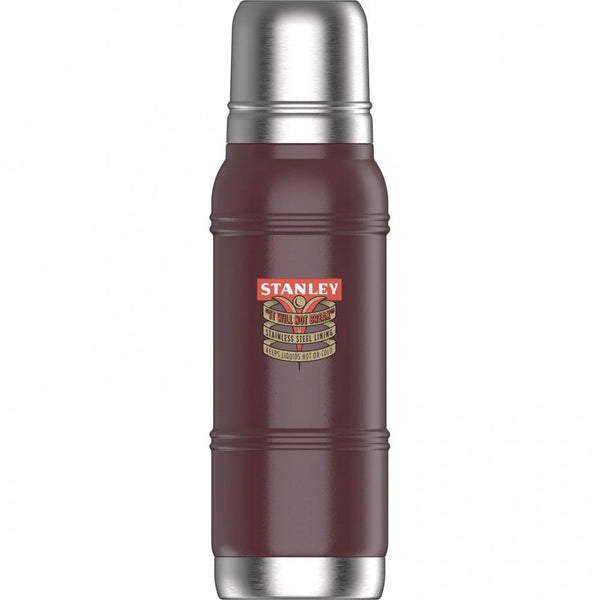 Milestones Thermal Bottle 1.0 Litre