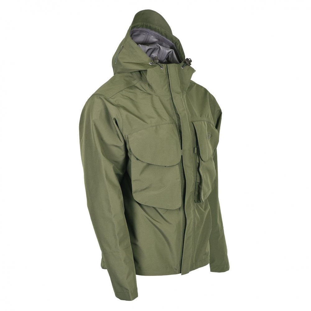 Vector Wading Jackets