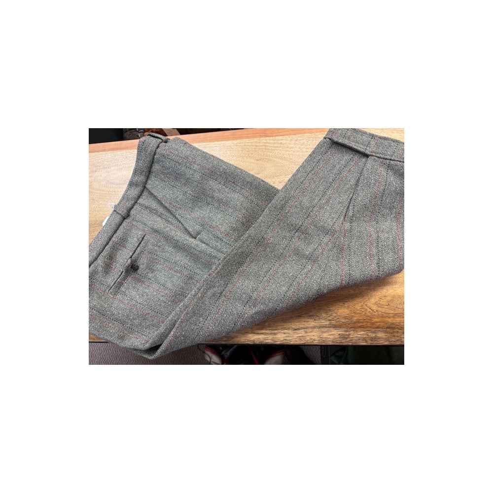 Mens Tweed Breeks -  Lovat