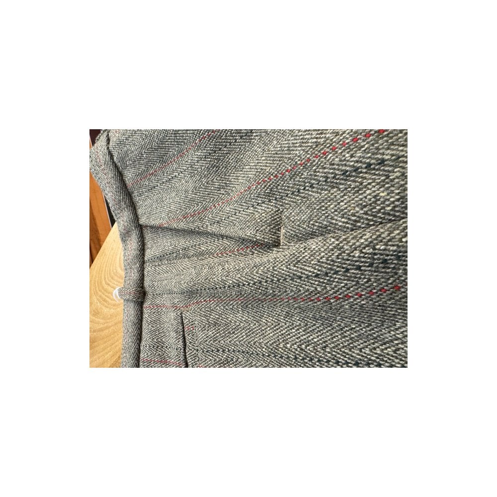 Mens Tweed Breeks -  Lovat