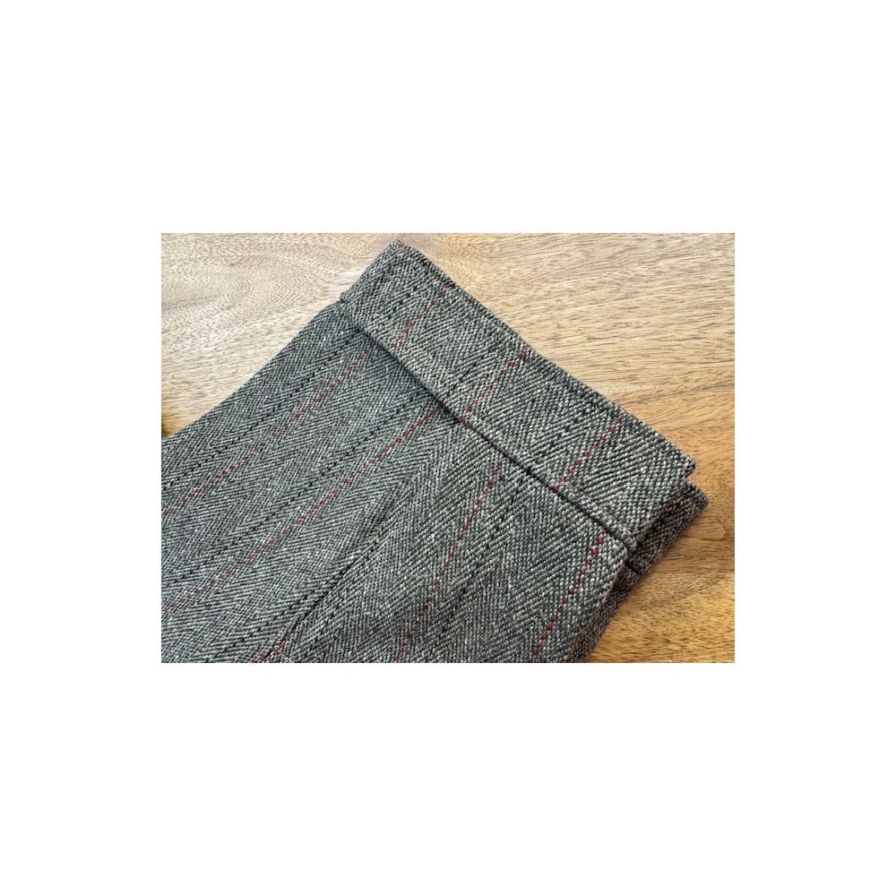 Mens Tweed Breeks -  Lovat