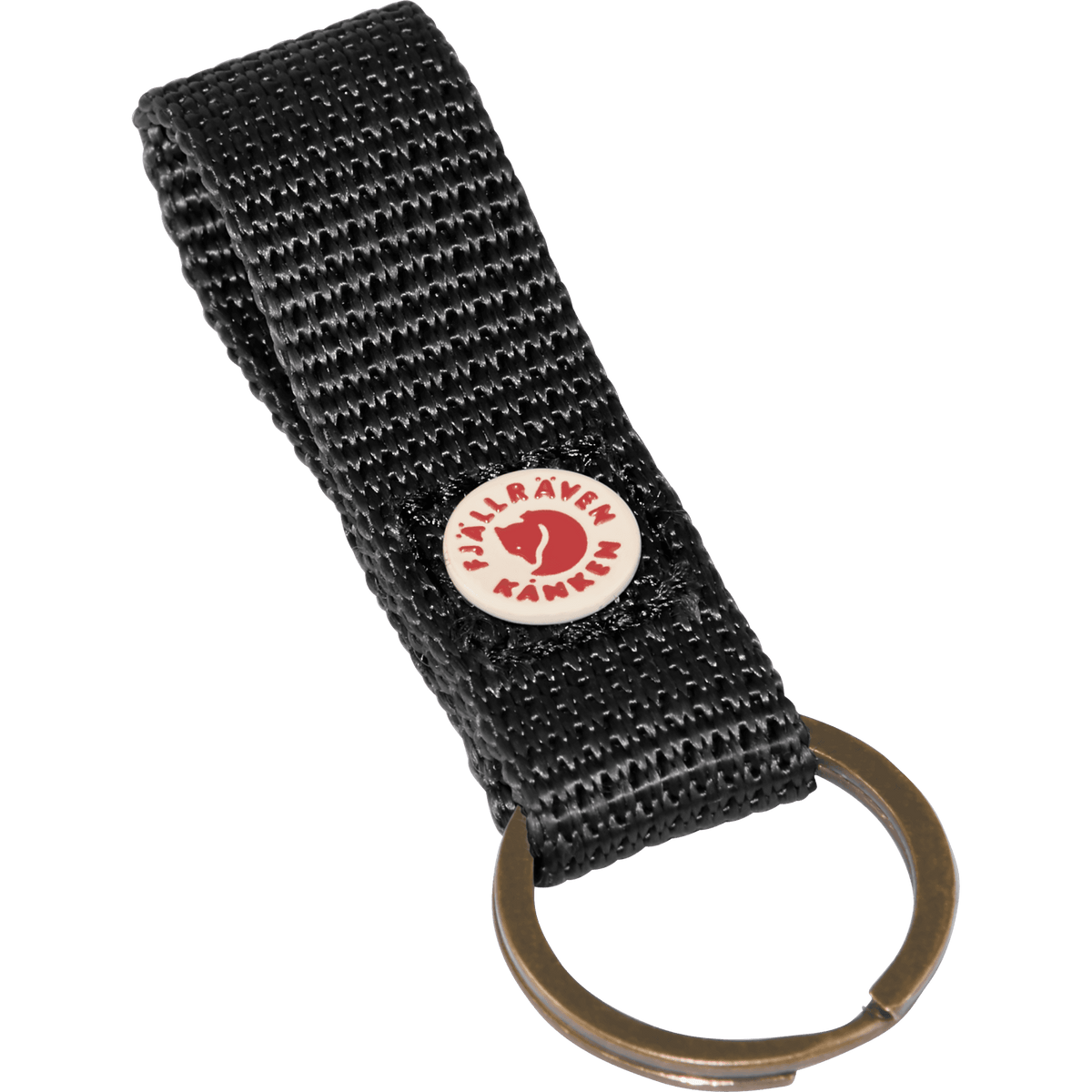 Kanken Keyring - Black