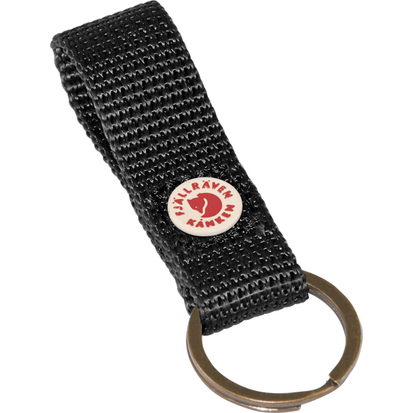 Kanken Keyring - Black
