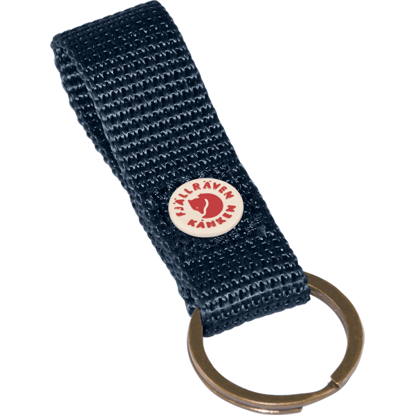 Kanken Keyring - Navy