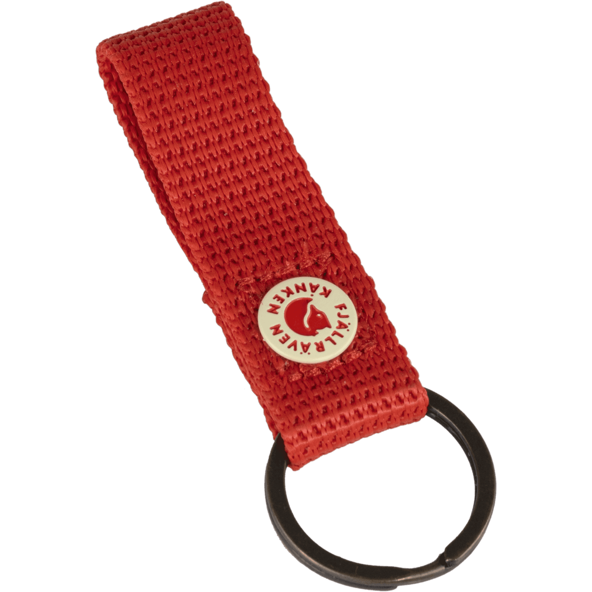 Kanken Keyring - True Red