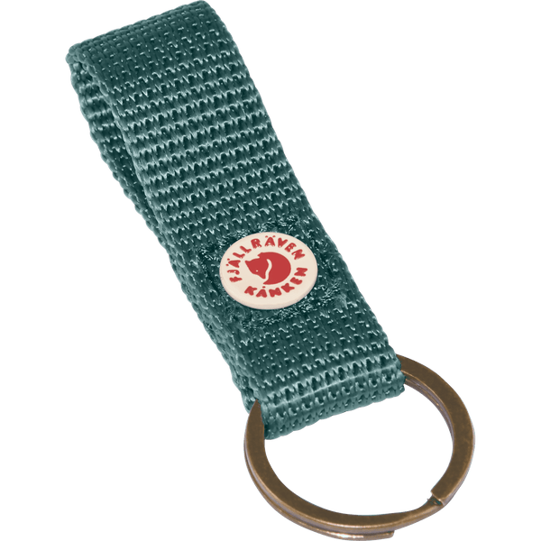 Kanken Keyring - Frost Green