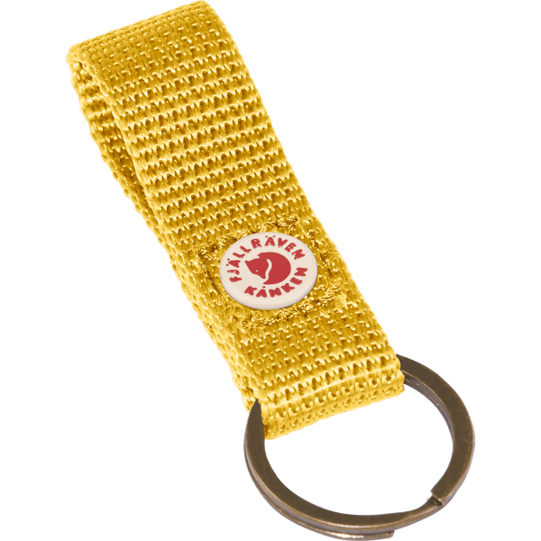 Kanken Keyring - Warm Yellow