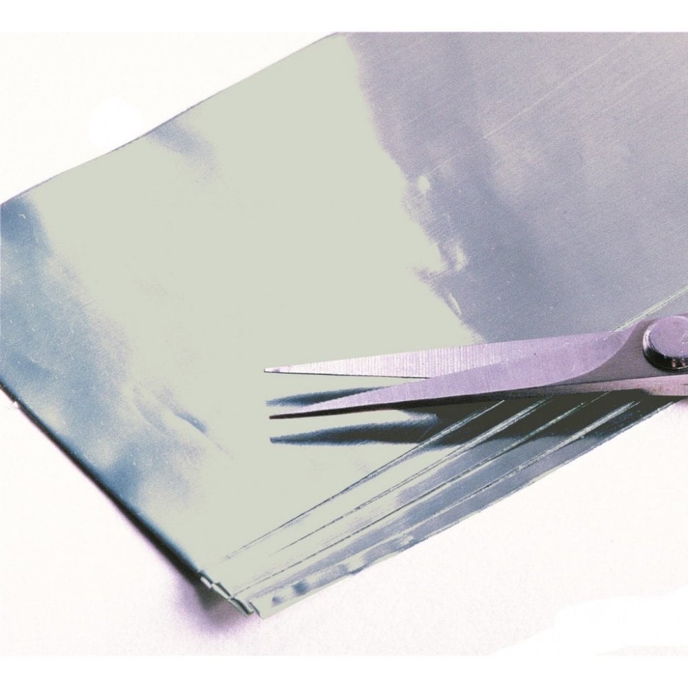 Adhesive Lead Foil