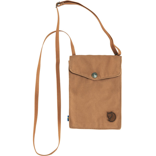 G-1000 Pocket - Khaki Dust