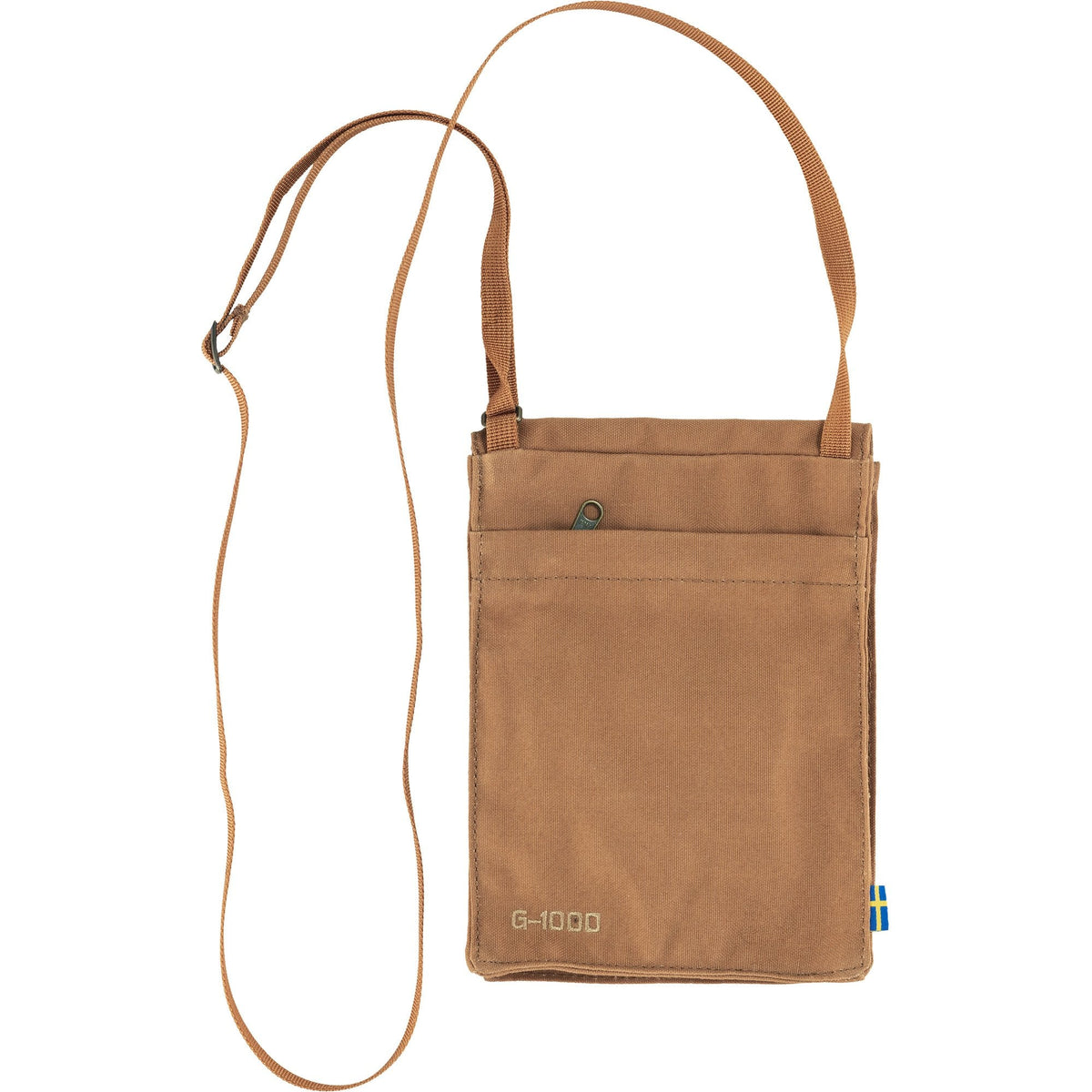 G-1000 Pocket - Khaki Dust
