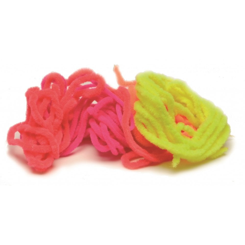 Fluorescent Chenille