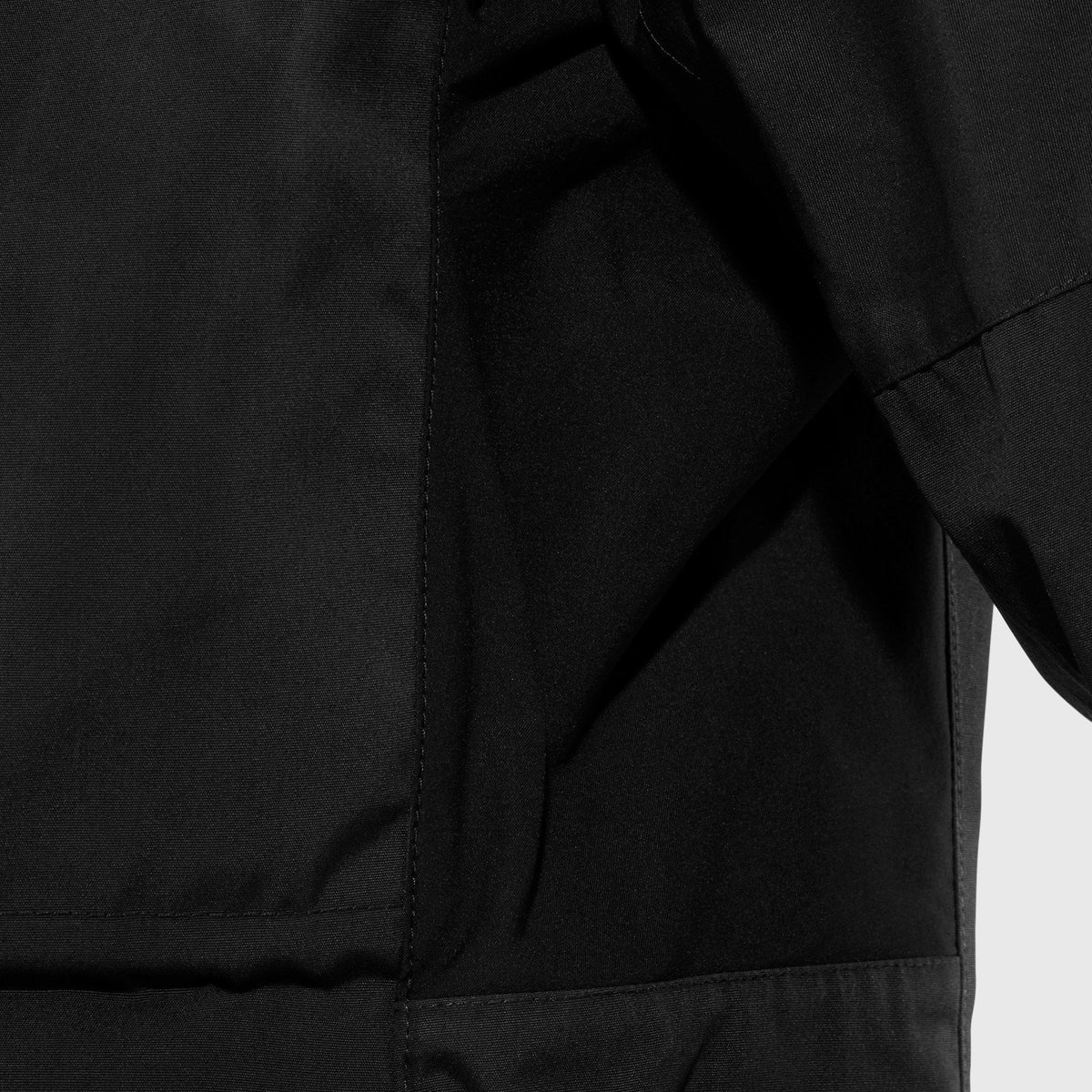 Kaipak Jacket W - Black