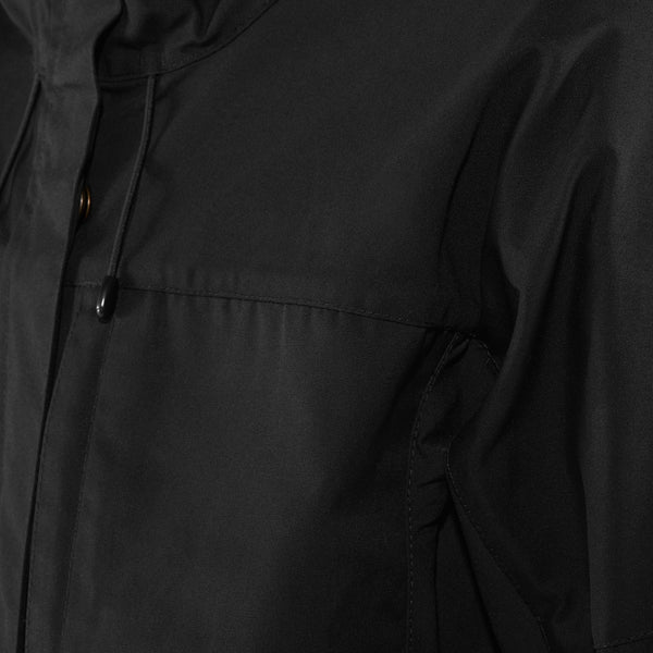 Kaipak Jacket W - Black