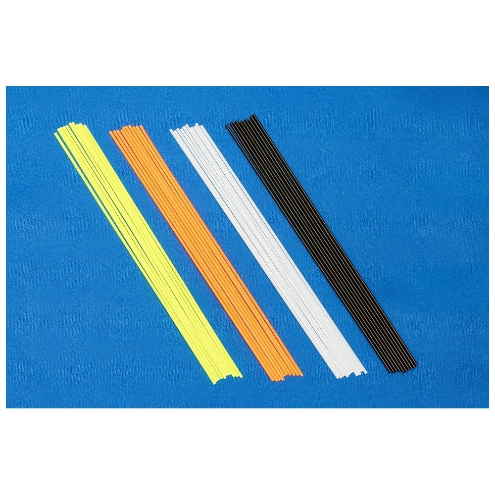 1.8mm & 3mm Tubing