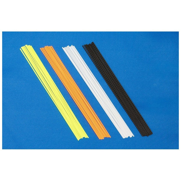 1.8mm & 3mm Tubing