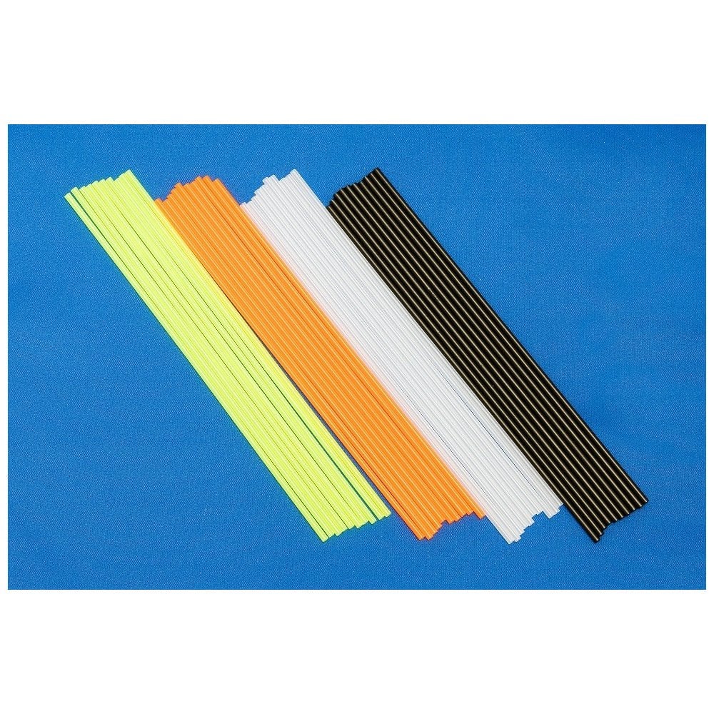 1.8mm & 3mm Tubing