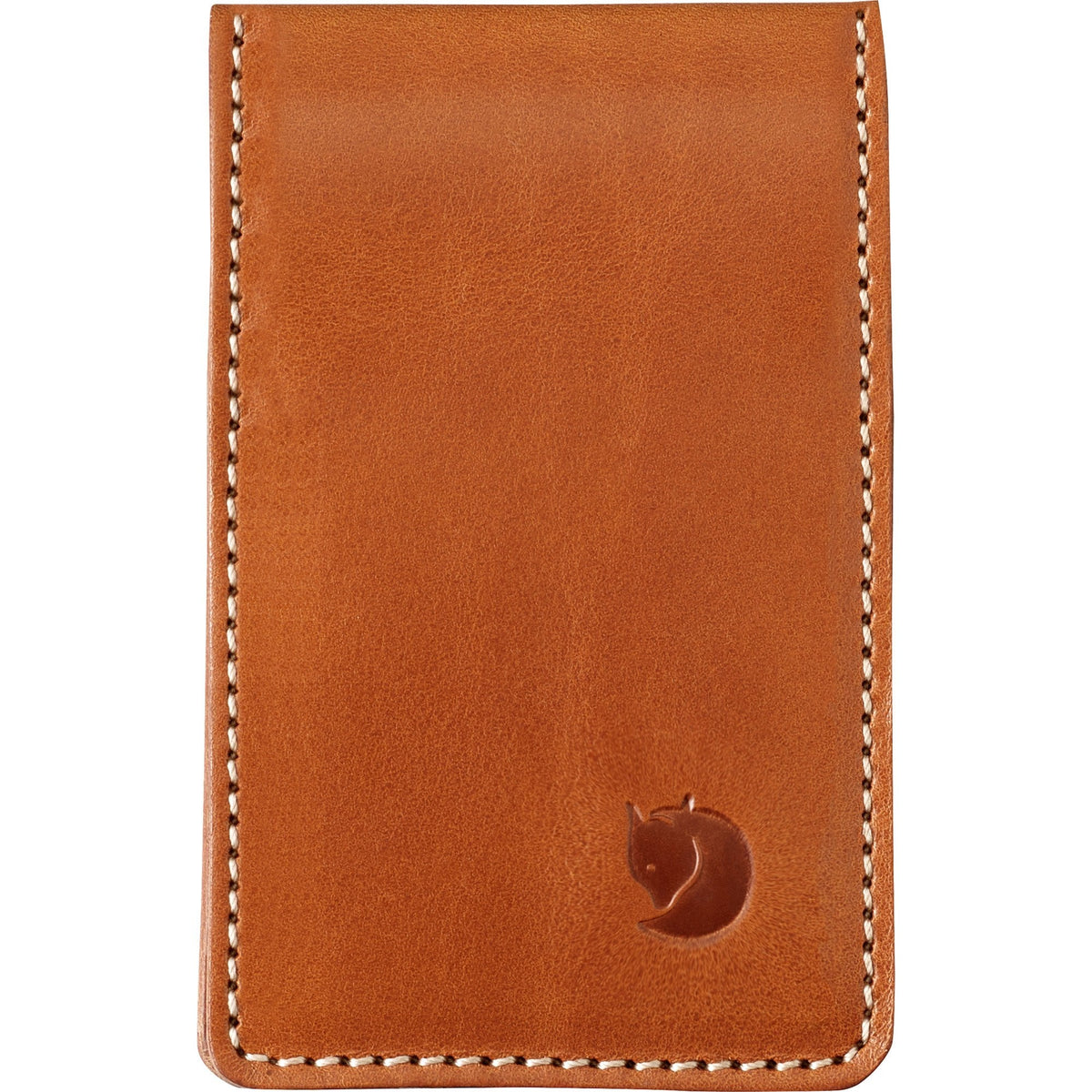 Övik Card Holder Large - Cognac