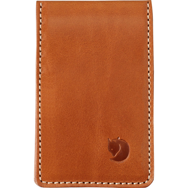 Övik Card Holder Large - Cognac