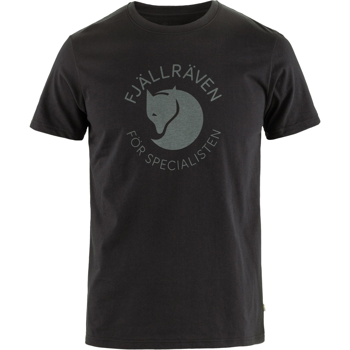 Fjällräven Fox T-shirt M - Black