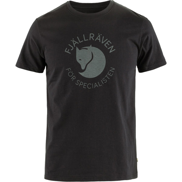 Fjällräven Fox T-shirt M - Black