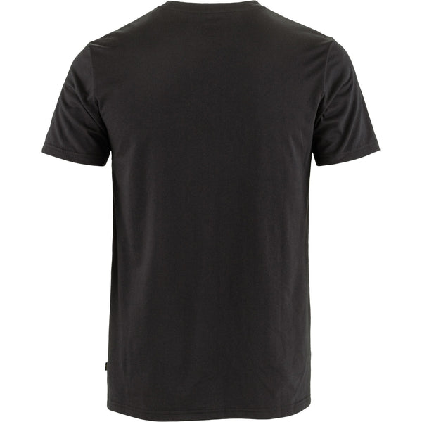 Fjällräven Fox T-shirt M - Black
