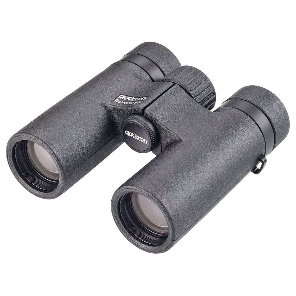 Traveller BGA ED Roof Prism Binoculars