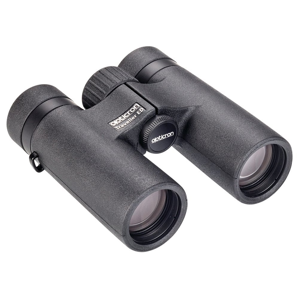 Traveller BGA ED Roof Prism Binoculars