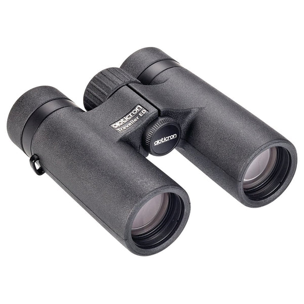 Traveller BGA ED Roof Prism Binoculars