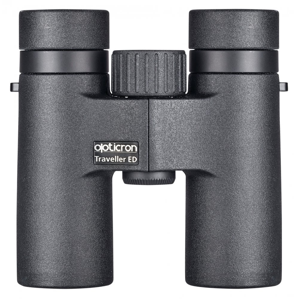 Traveller BGA ED Roof Prism Binoculars