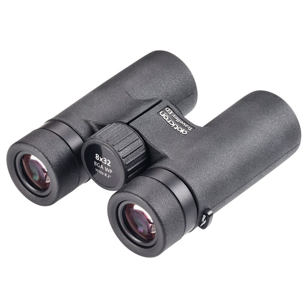 Traveller BGA ED Roof Prism Binoculars