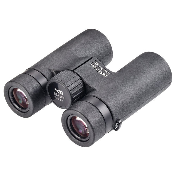Traveller BGA ED Roof Prism Binoculars