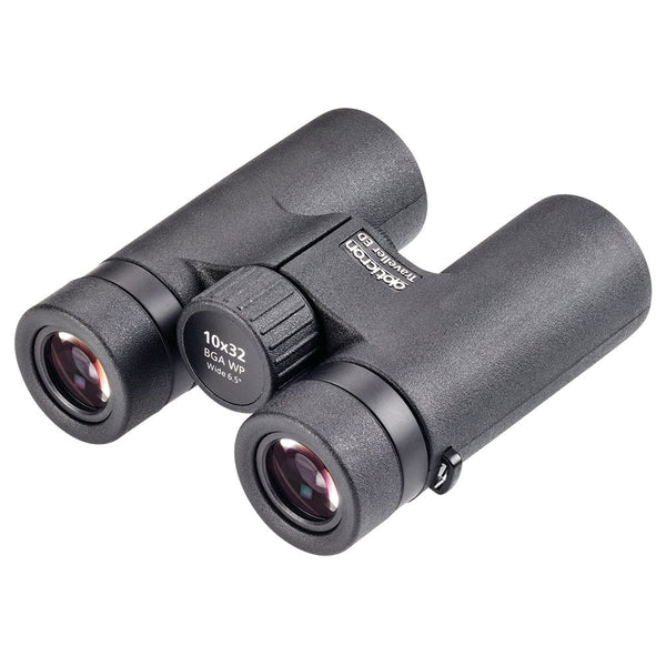 Traveller BGA ED Roof Prism Binoculars
