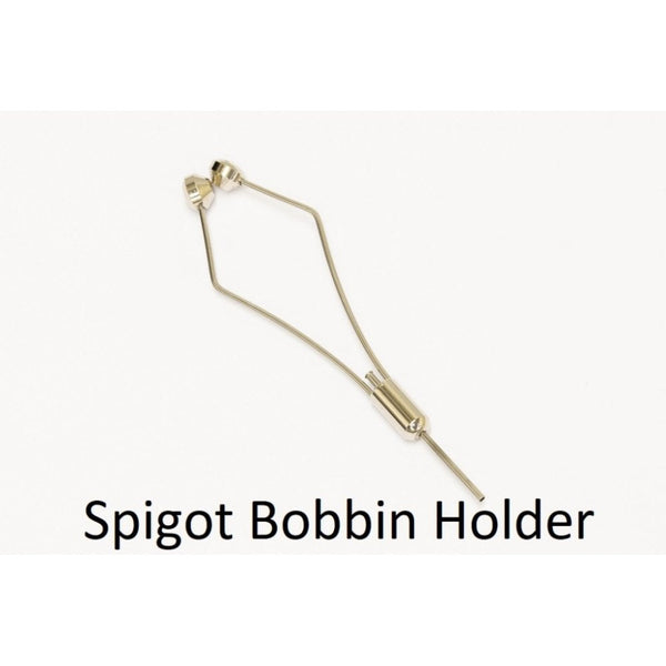 Spigot Bobbin Holder