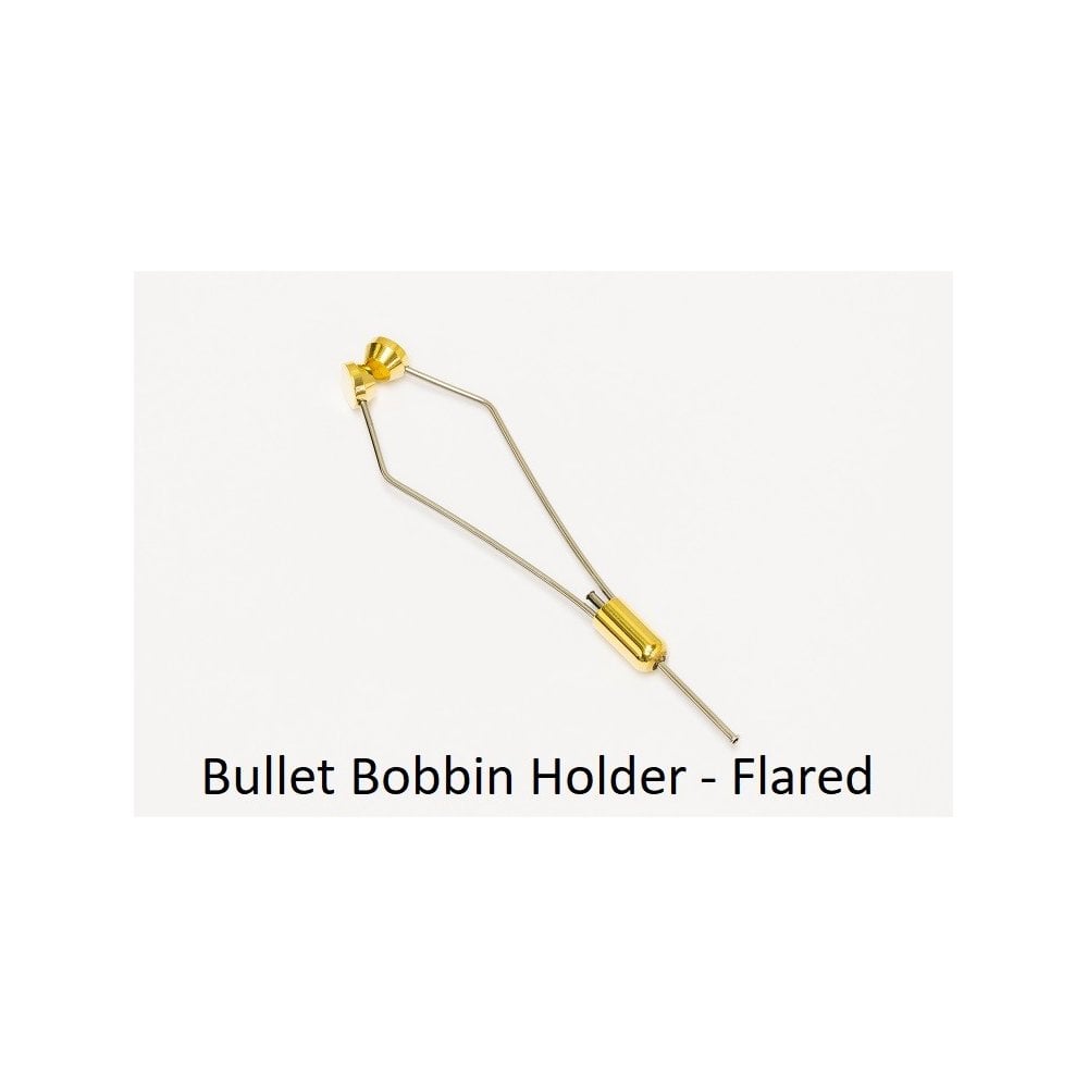 Bullet Bobbin Holder Flared