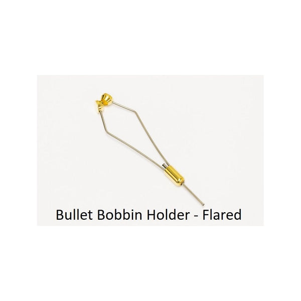 Bullet Bobbin Holder Flared