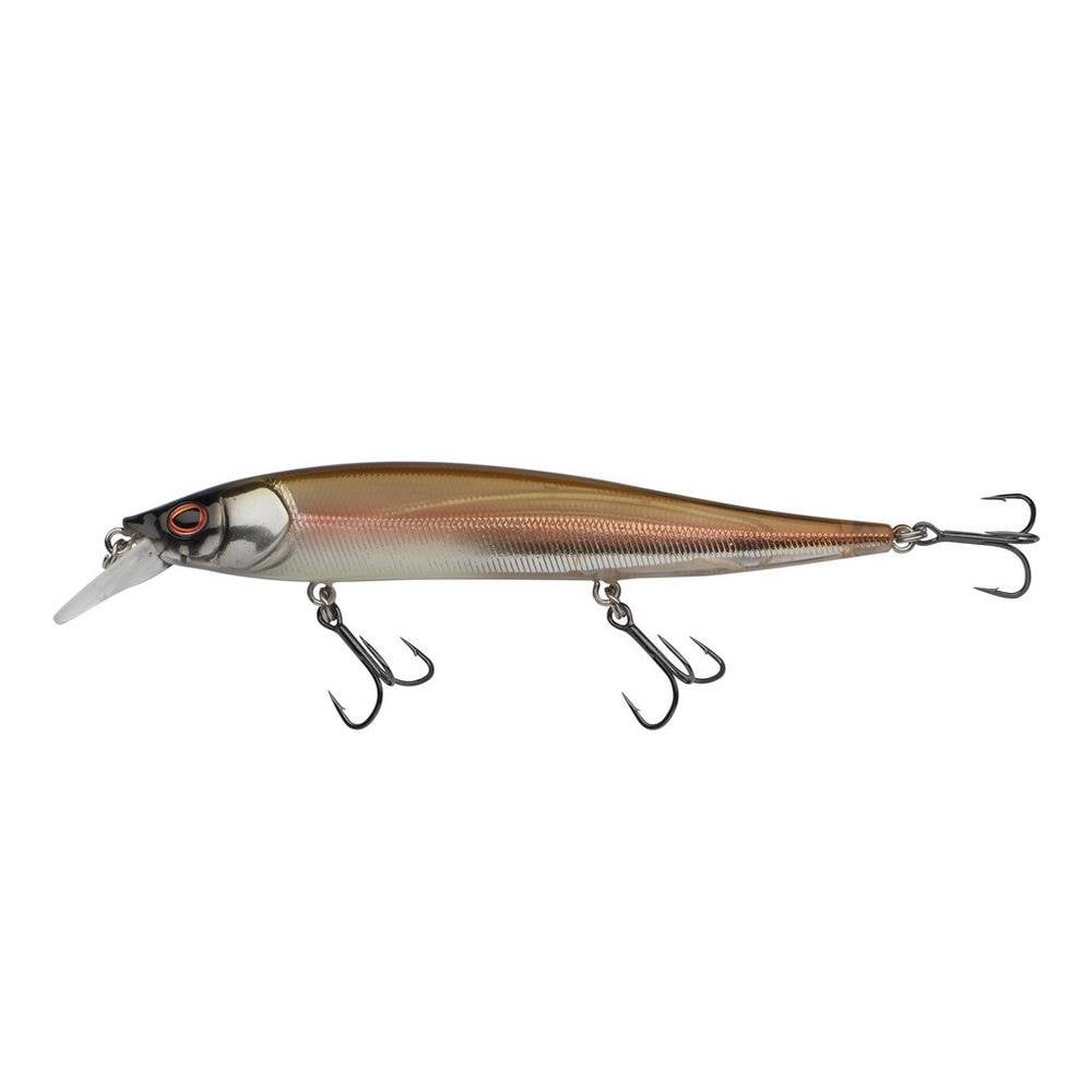 Dex Stunna Lure in Smelt Pattern