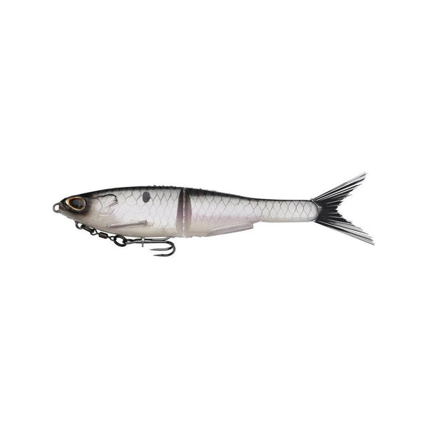 PowerBait Nessie Lure in Roach Pattern
