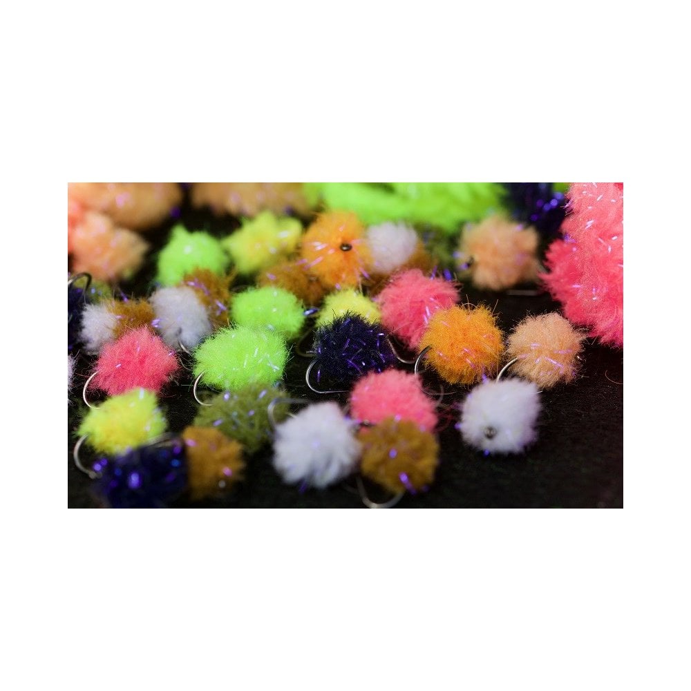 UV Egg Chenille