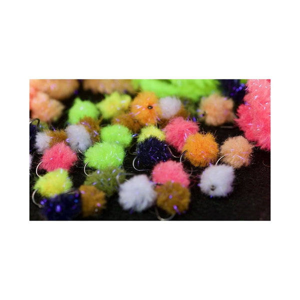 UV Egg Chenille