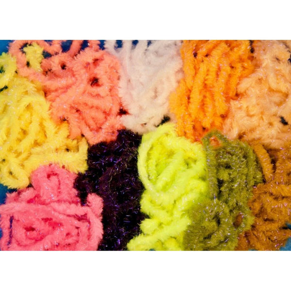 UV Egg Chenille