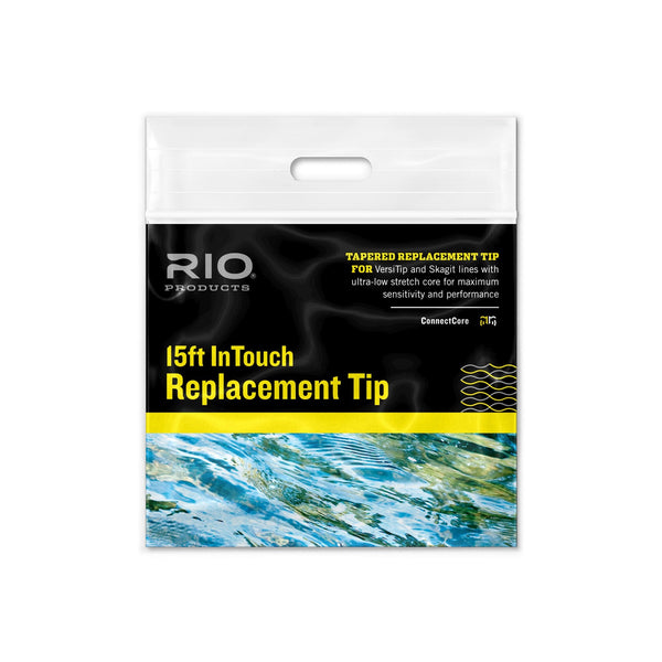 InTouch 15ft Replacement Tips