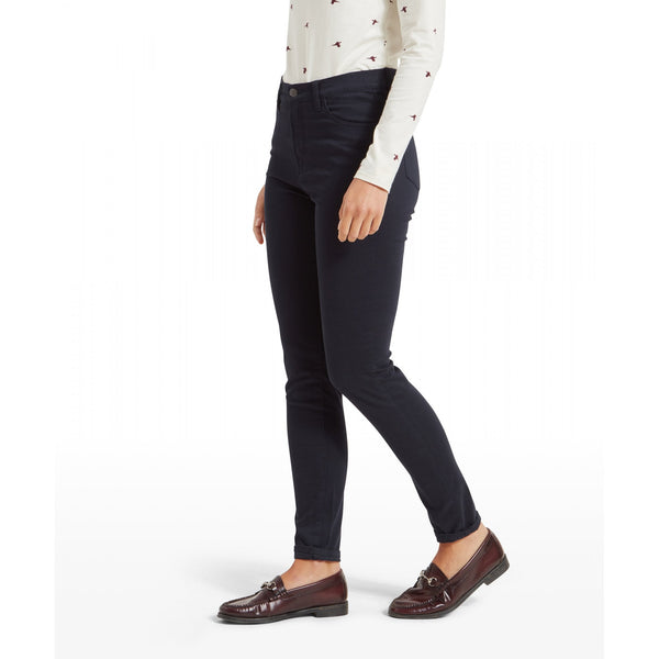 Poppy Jean - Navy